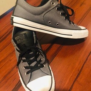 Converse Chuck Taylor All Star High Street OX